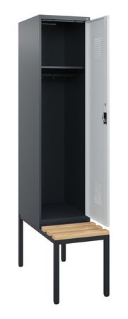 C+P Spind Evolo PLUS