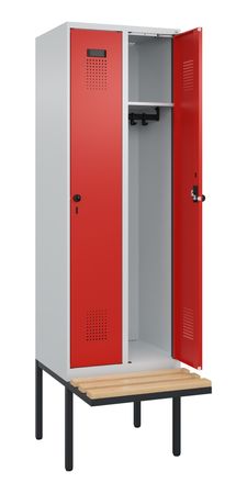 C+P Spind Evolo PLUS