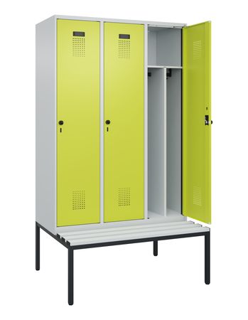 C+P Spind Evolo PLUS