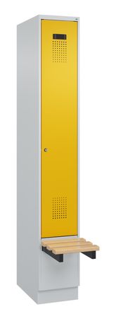 C+P Spind Evolo PLUS