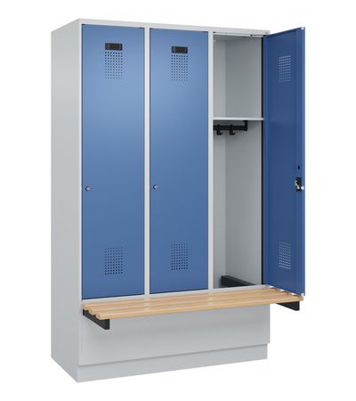 C+P Spind Evolo PLUS