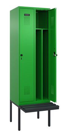 C+P Spind Evolo PLUS