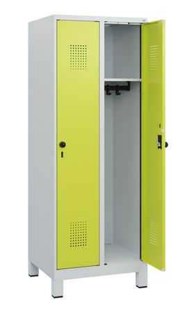 C+P Spind Evolo PLUS
