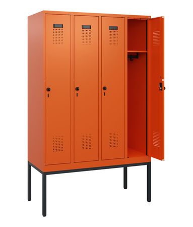 C+P Spind Evolo PLUS