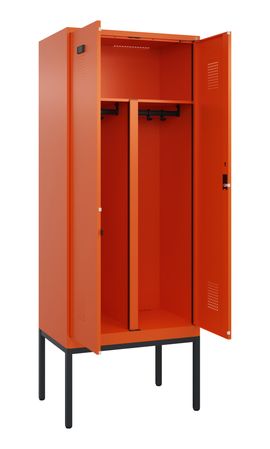 C+P PSA Doppel-Spind Evolo PLUS