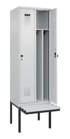 C+P Spind Evolo PLUS