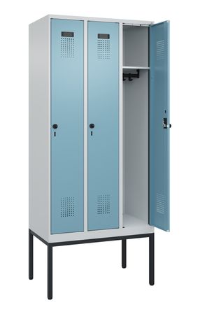 C+P Spind Evolo PLUS