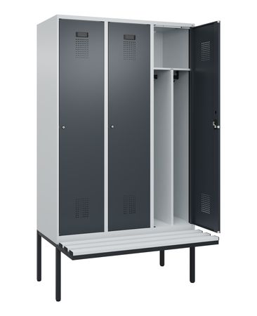 C+P Spind Evolo PLUS