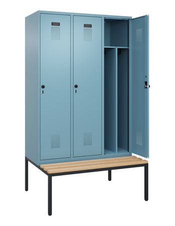 C+P Spind Evolo PLUS