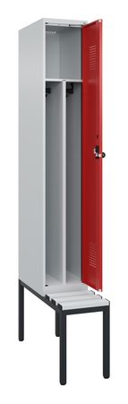 C+P Spind Evolo PLUS