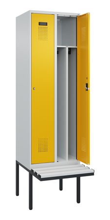 C+P Spind Evolo PLUS