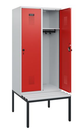 C+P Spind Evolo PLUS