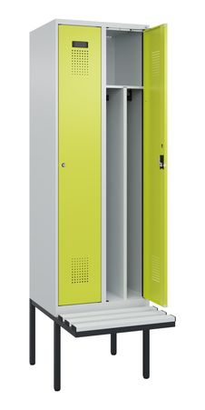 C+P Spind Evolo PLUS