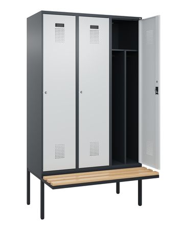 C+P Spind Evolo PLUS
