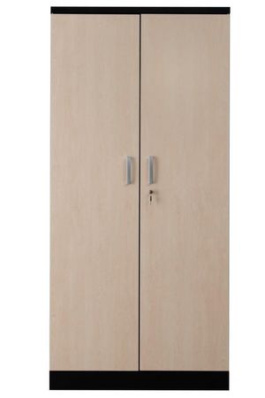 Holzschrank