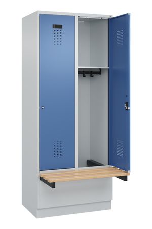 C+P Spind Evolo PLUS