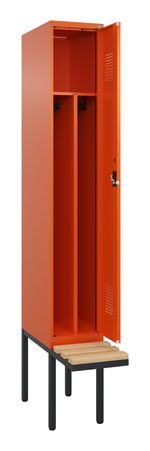 C+P Spind Evolo PLUS