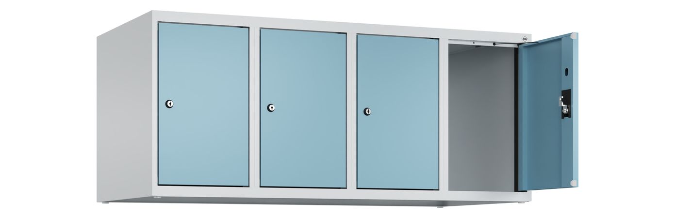 C+P Aufsatzschrank Evolo PLUS