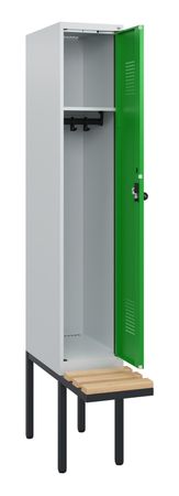 C+P Spind Evolo PLUS