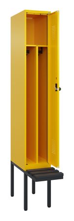 C+P Spind Evolo PLUS