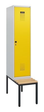 C+P Spind Evolo PLUS