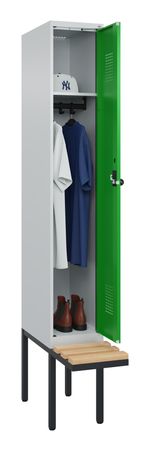 C+P Spind Evolo PLUS