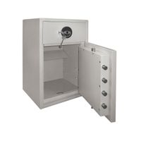 Deposit Safe | Einwurftresor | 67x65x55 