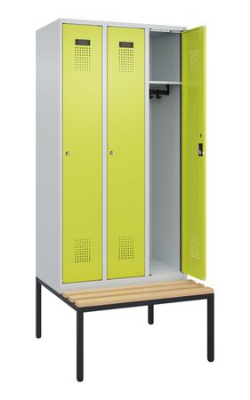 C+P Spind Evolo PLUS