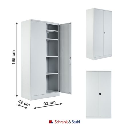  Universalschrank
