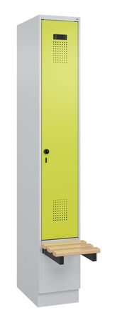 C+P Spind Evolo PLUS