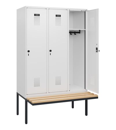 C+P Spind Evolo PLUS