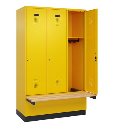 C+P Spind Evolo PLUS