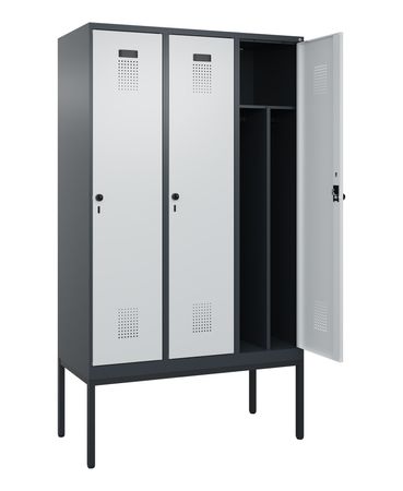 C+P Spind Evolo PLUS