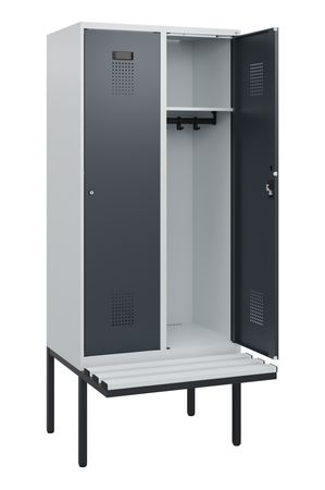 C+P Spind Evolo PLUS