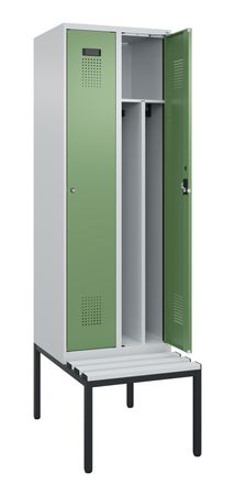 C+P Spind Evolo PLUS