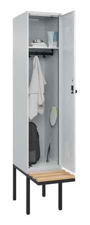 C+P Spind Evolo PLUS