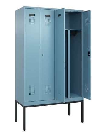 C+P PSA Doppel-Spind Evolo PLUS