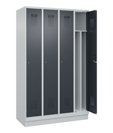C+P Spind Evolo PLUS
