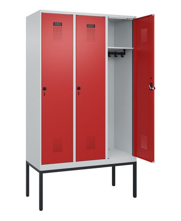 C+P Spind Evolo PLUS
