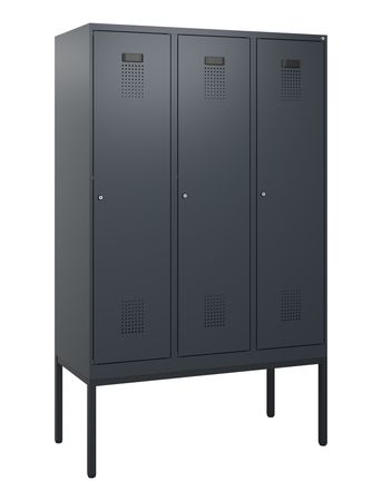 C+P Spind Evolo PLUS