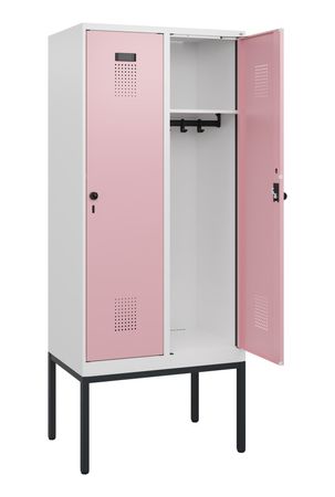 C+P Spind Evolo PLUS