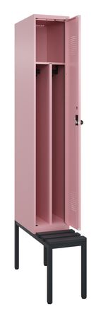 C+P Spind Evolo PLUS