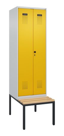 C+P PSA Doppel-Spind Evolo PLUS