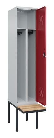 C+P Spind Evolo PLUS