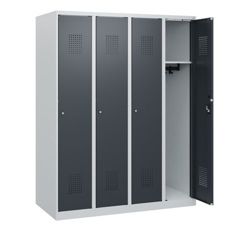 C+P Spind Evolo PLUS