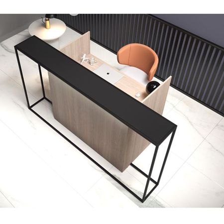 Empfangstheke Monument 1