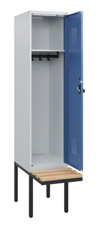 C+P Spind Evolo PLUS