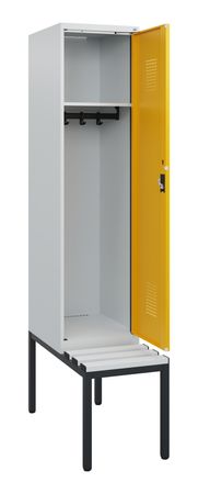 C+P Spind Evolo PLUS