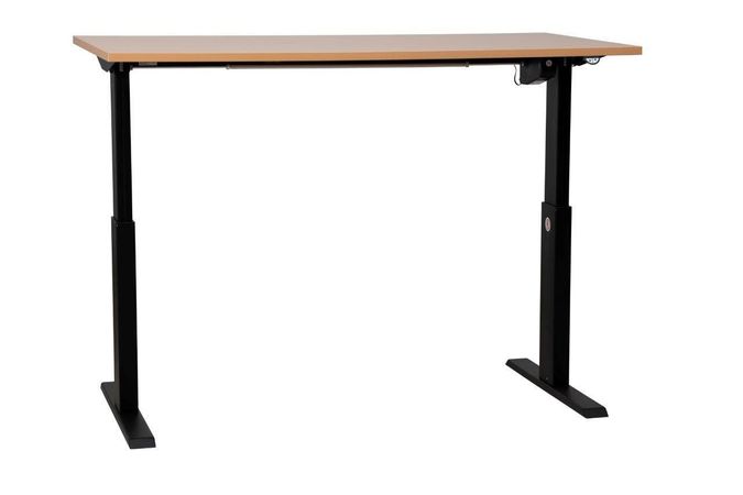 Stehschreibtisch Höhe Stehtisch