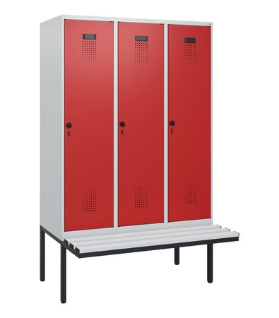 C+P Spind Evolo PLUS